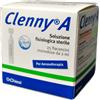 CHIESI ITALIA SpA Clenny A soluzione fisiologica sterile 25 flaconcini