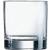 Arcoroc Islande Whisky Old Fashioned 30cl, 79 mm, 6 unità
