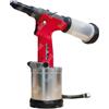 RIVIT Rivettatrice oleopneumatica RIVIT RIV503 per rivetti fino a ø 4,8 mm