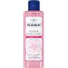 Acqua alle Rose Acqua Micellare Lenitiva per Pelli Sensibili, 200ml