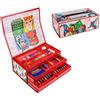 ARTESANIA CERDA Cerdà Marvel Avengers Box Colori Standard