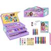 ARTESANIA CERDA Cerdà Gabby's Dollhouse Box Colori Standard