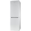 Indesit frigorifero combinato 60cm 337l mescolato li8s1efw