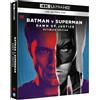 Warner Home Video Batman v Superman - Dawn of Justice - Ultimate Edition (4K Ultra HD) - Nuovo