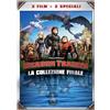Universal Dragon Trainer - La Collezione Finale - Cofanetto Con 5 Dvd - Nuovo Sigillato