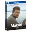 Rai Cinema Màkari - Stagione 2 - Cofanetto Con 3 Dvd - Nuovo
