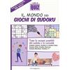 I Libri di Domenica Quiz Il mondo dei giochi di Sudoku