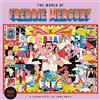 Laurence King The World of Freddie Mercury 1000 Piece Puzzle: A Jigsaw Puzzle