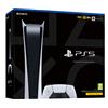 sony PS5 Sony Playstation 5 Console 825GB Digital Edition white Italia
