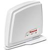 Honeywell Gateway web per sistema di riscaldamento automazione domestica Evohome