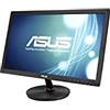 ASUS VP228DE monitor piatto per PC 54,6 cm (21.5) Full HD LCD Opaco Nero