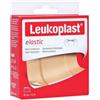 Essity Leukoplast Elastic Cerotto Flessibile in Striscia 8cm x 1m