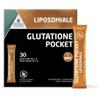 PROMOPHARMA Botanical Mix Glutatione Pocket Liposomiale Integratore Depurativo 30 stick pack