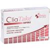 Budetta Farma CliaTake Integratore per le Difese Immunitarie 30 Capsule