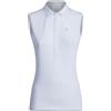 MONTURA SUMMER PLAY CANOTTA WOMAN polo donna