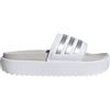 ADIDAS ADILETTE PLATFORM Ciabatte Donna