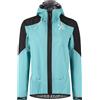 MONTURA MAGIC 2.0 JACKET WOMAN Giacca impermeabile donna con cappuccio