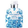 Dolce & Gabbana Light Blue Pour Homme Summer Vibes 75 ML Eau de toilette - Vaporizzatore