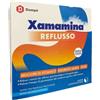 Dompe' Farmaceutici Dompè Farmaceutici Linea Stomaco Sano Xamamina Reflusso 25 Bustine