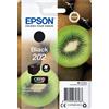 EPSON CARTUCCIA EPSON ORIGINALE NERO 202 SERIE KIWI - EPSON - C13T02E14010
