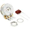 Fender 099-0830-000 Potenziometro ad albero diviso vintage puro 250K - Volume o tono
