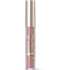 Bottega Verde - Amore di Rossetto Liquido - mat effetto volumizzante con estratto di Melograno - cioccolato rosa