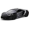 Jada JA30302 1:32 Lykan Hypersport da Black Panther