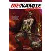 Dynamite Entertainment DIE!NAMITE Never Dies Fred Van Lente