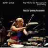 Mode John Cage: Works For Percussion Vol 4