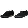 Vans Sneaker Canvas Black Black 42 EU + Slip on Canvas Black Black 42 EU