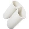 Moulinex Compressore bianco COMPANION Robot domestico MS-0A19351, SS-8030002368 MOULINEX Robot domestico MS-0A19351, SS-8030002368 MOULINEX
