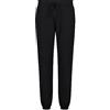 CMP, Pantalone lungo da donna, Nero, S