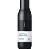 LARQ Twist Top 740ml - Borracia termica in acciaio inox | Thermos riutilizzabile, Senza BPA | Campeggio, Ufficio e Sport | 24 ore fredda o 12 ore calda, Obsidian Black