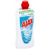 AJAX Detergente multiuso Fris (fresco), confezione da 4 (4 x 1 litri)