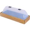 Siena Garden Serra in Legno Maxi
