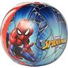 Bestway 98002 Pallone da Spiaggia Gonfiabile Spider-Man