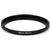 fittings4you 55 mm - FILTRO 58 mm Adattatore Step-Up Adattatore filtro adattatore Step Up 55 - 58