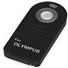 fittings4you Telecomando a infrarossi IR Remote Control per Olympus scatto remoto