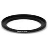 fittings4you 58 mm - 67 mm Filtro Adattatore Step Up Adattatore Filtro Adattatore Step Up 58 - 67