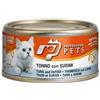 Professional Pets Tonno e Surimi 70g umido gatto 85 g