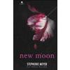 Fazi New moon Stephenie Meyer