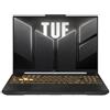 ASUS Notebook TUF Gaming F16 FX607JU-N3090W Monitor 16" Full HD+ Intel Corei7-13650HX Ram 16GB SSD 512GB 3xUSB 3.2 Windows 11 Home