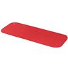 Airex Coronella 200 - Tappetino per esercizi, 200 x 60 cm, colore: Rosso