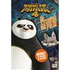 Pon Pon Edizioni Kung Fu Panda 4. La storia del film. Ediz. a colori