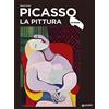 Giunti Psychometrics Picasso. La pittura. Ediz. a colori