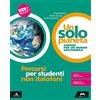 Mursia Scuola Un solo pianeta. Scienze per un mondo sostenibile. Percorsi per studenti non italofoni. Per la Scuola media. Con e-book. Con espansione online