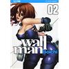 Edizioni BD Wallman (Vol. 2)