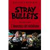 Editoriale Cosmo Stray bullets. L' innocenza del nichilismo (Vol. 1)