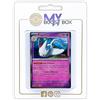 my-booster- Pokémon Company SV03-FR-MB-SV038