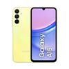 Samsung - Galaxy A15-yellow